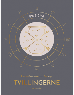Tvillingerne