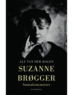 Suzanne Brøgger