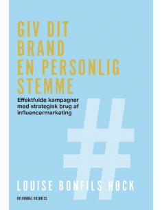 Giv dit brand en personlig...
