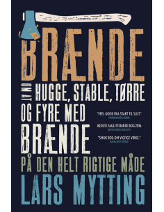 Brænde