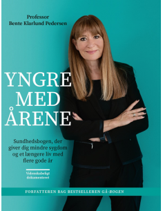 Yngre med årene