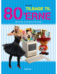 Tilbage til 80'erne