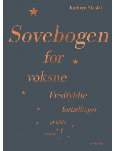 Sovebogen for voksne