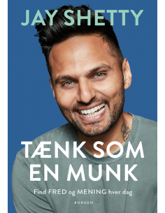 Tænk som en munk