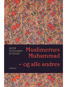 Muslimernes Muhammad - og...