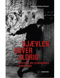 Djævlen sover aldrig