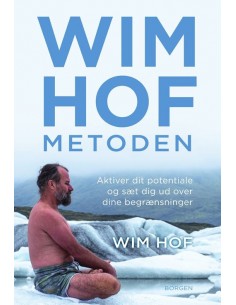 Wim Hof-metoden