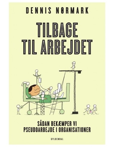 Tilbage til arbejdet