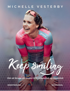 Keep smiling!
