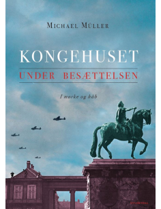 Kongehuset under Besættelsen