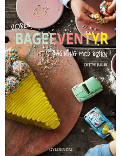 Bageeventyr