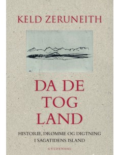 Da de tog land
