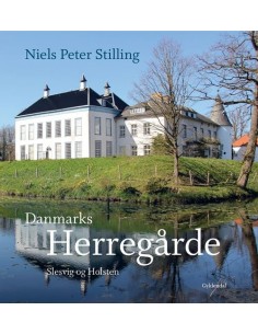 Danmarks herregårde