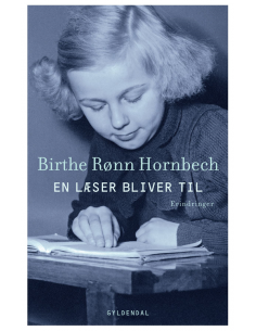 En læser bliver til