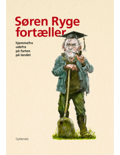Søren Ryge fortæller
