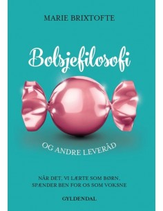 Bolsjefilosofi og andre...