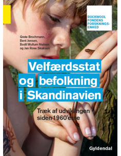 Velfærdsstat og befolkning...