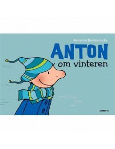 Anton om vinteren