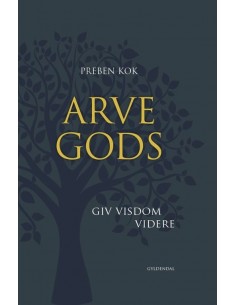 Arvegods