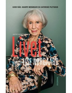 Livet ifølge Lise Nørgaard