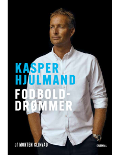 Kasper Hjulmand -...