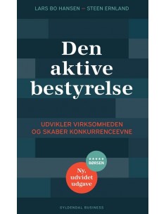 Den aktive bestyrelse