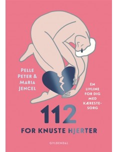 112 for knuste hjerter