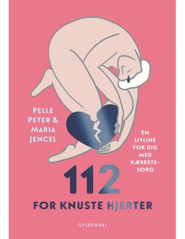 112 for knuste hjerter
