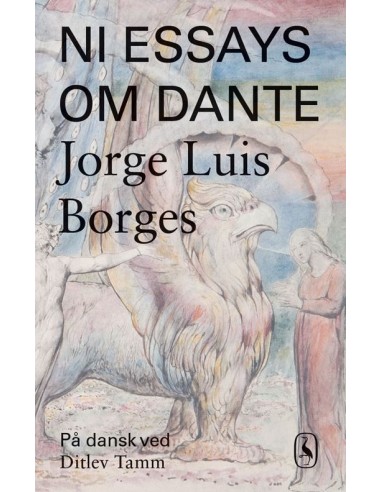 Ni essays om Dante