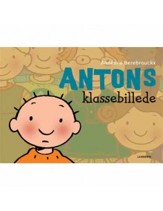 Antons klassebillede