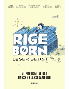 Rige børn leger bedst