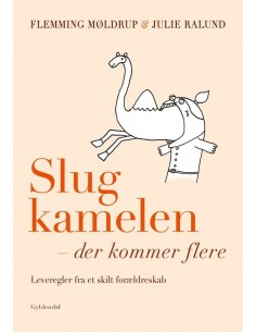 Slug kamelen - der kommer...