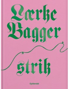 Lærke Bagger strik