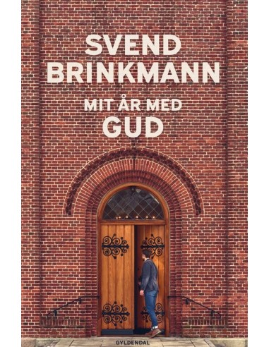 Mit år med Gud
