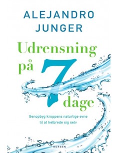 Udrensning på 7 dage