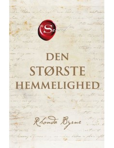Den største hemmelighed