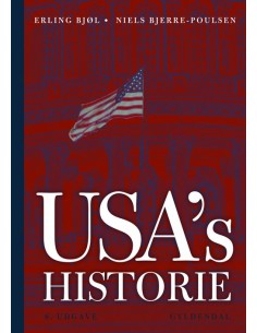 USA's historie