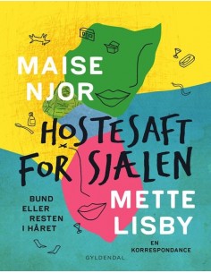 Hostesaft for sjælen