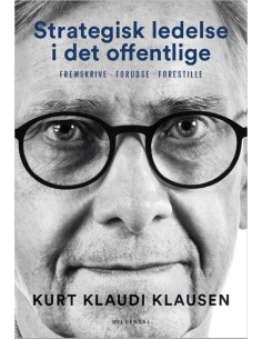 Strategisk ledelse i det...