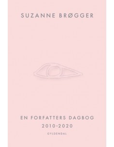 En forfatters dagbog 2010-2020