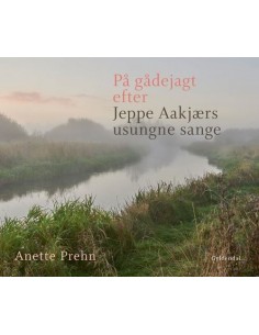 På gådejagt efter Jeppe...