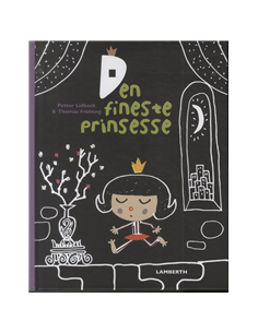 Den fineste prinsesse