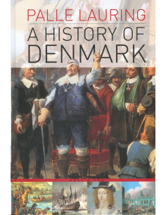 A History of Denmark