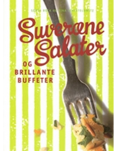 Suveræne salater og...