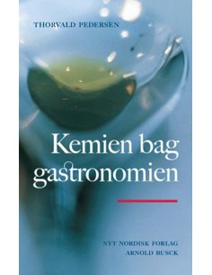 Kemien bag gastronomien