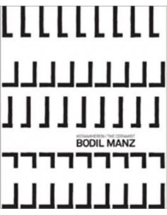 Keramikeren Bodil Manz