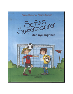 Sofus superscorer - Den nye...
