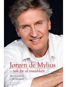 Jørgen de Mylius