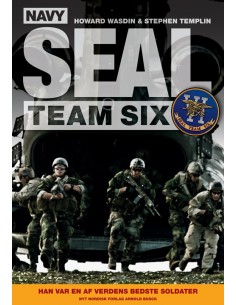Navy SEAL Team Six