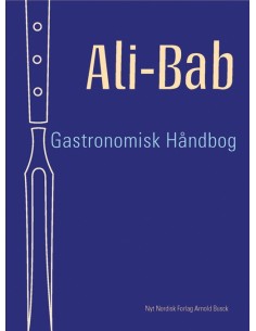 Ali-Bab Gastronomisk håndbog